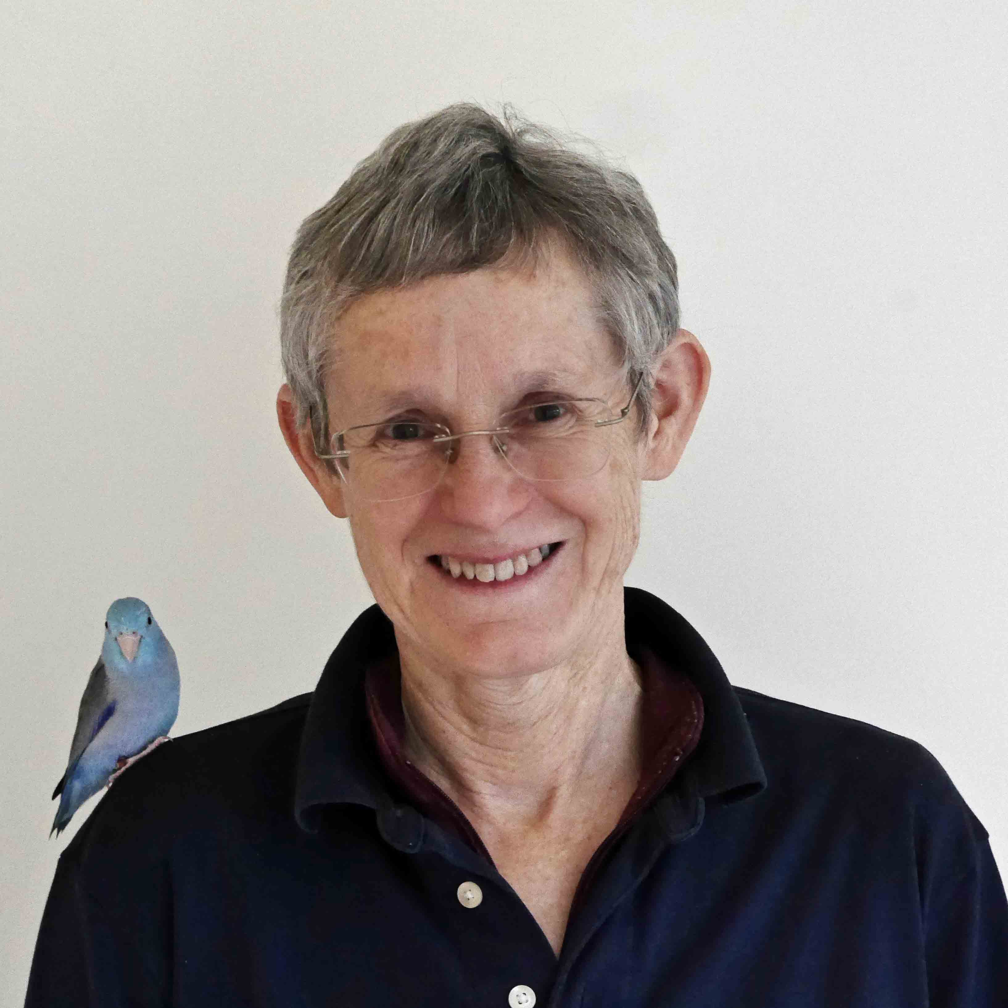 Alison Morgan